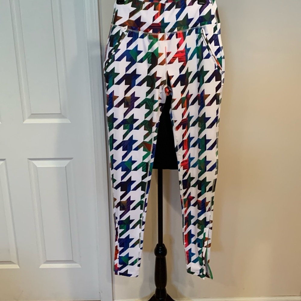 Never Worn Sassy Jones Jogger PANTS ONLY Size Medium